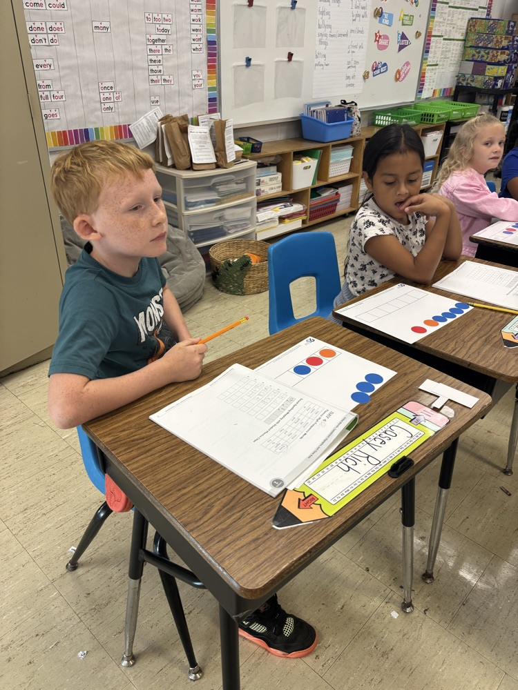2nd grade phonics