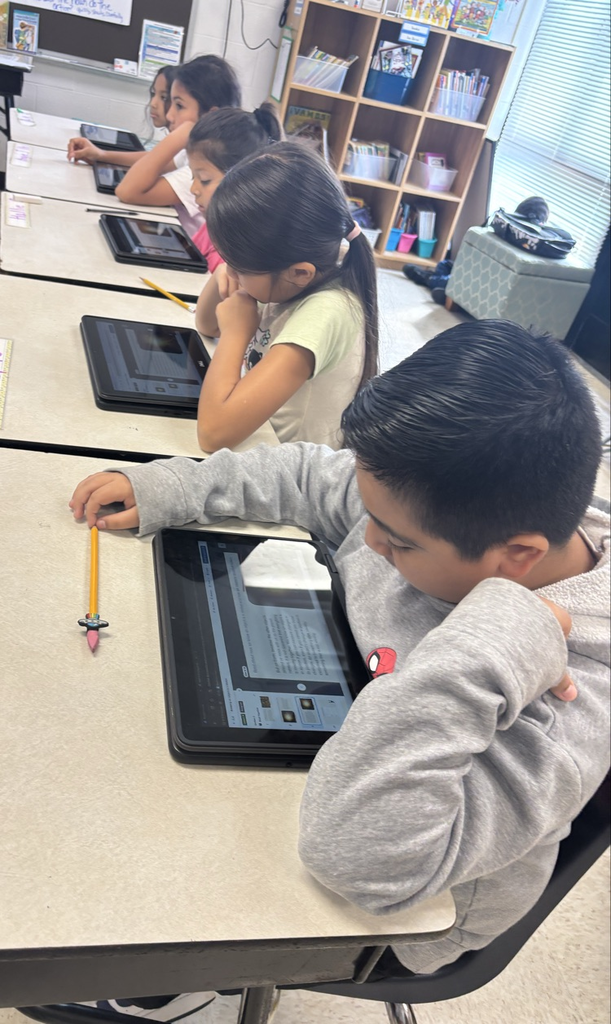 science in 3rd grade