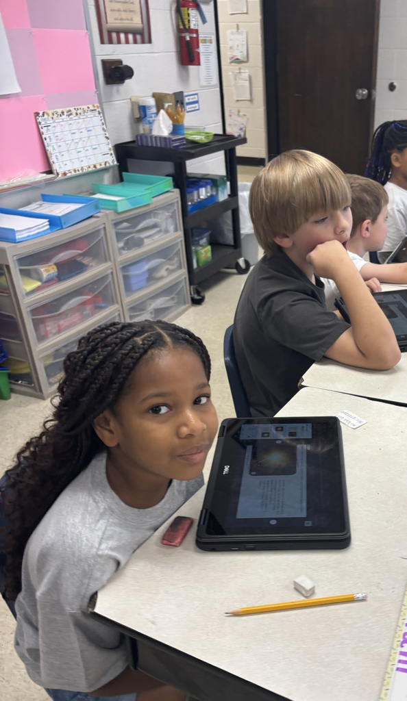 science in 3rd grade