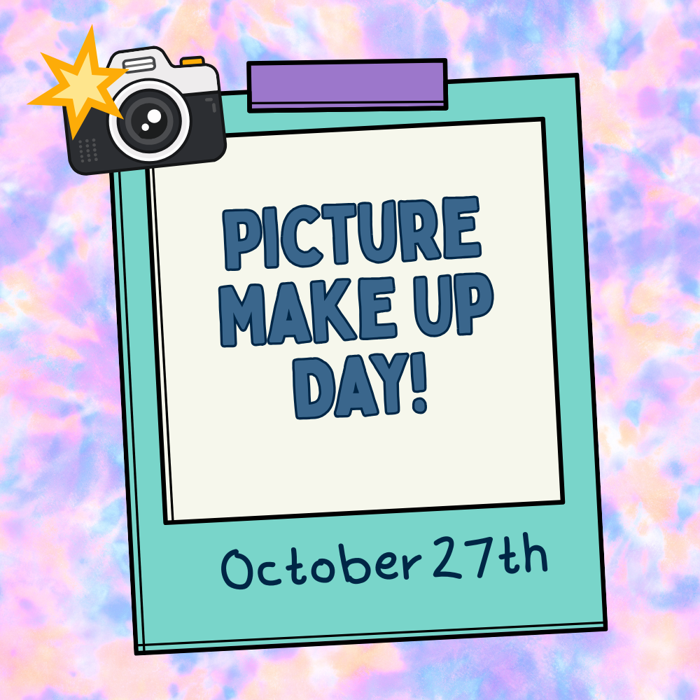Picture make ups, October 27th, Ramseur
