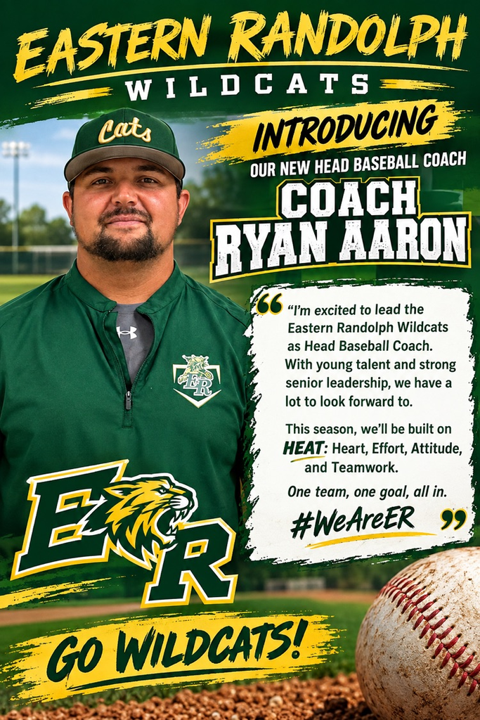 Coach Aaron