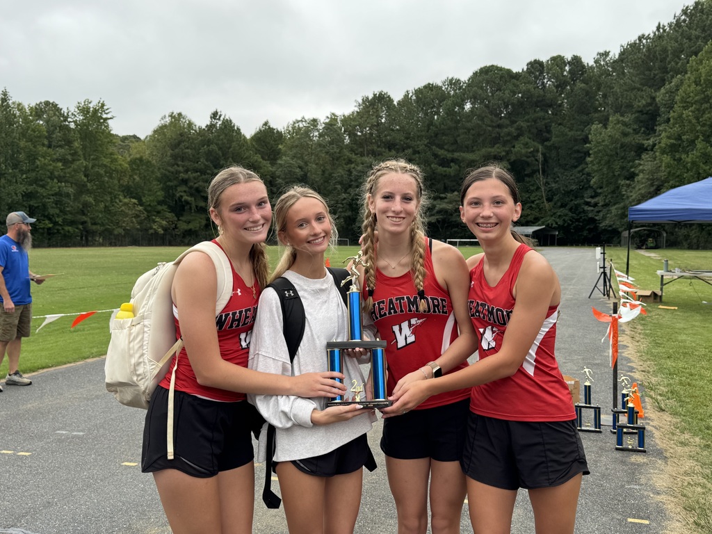 Cross Country Meet 9/22/26