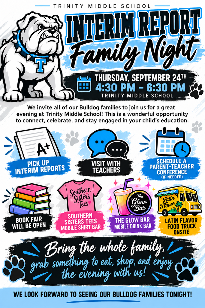 Interim Report Family Night
