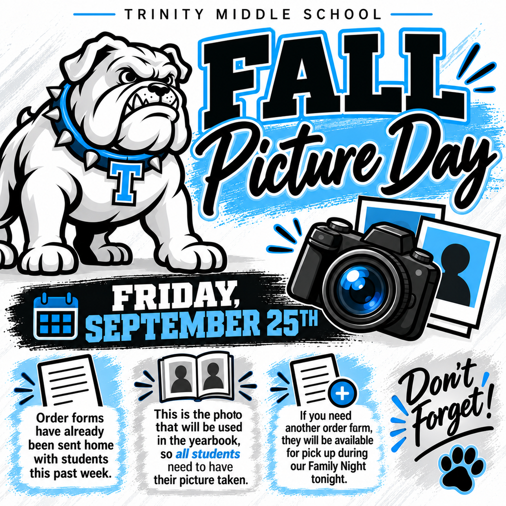 Fall Picture Day