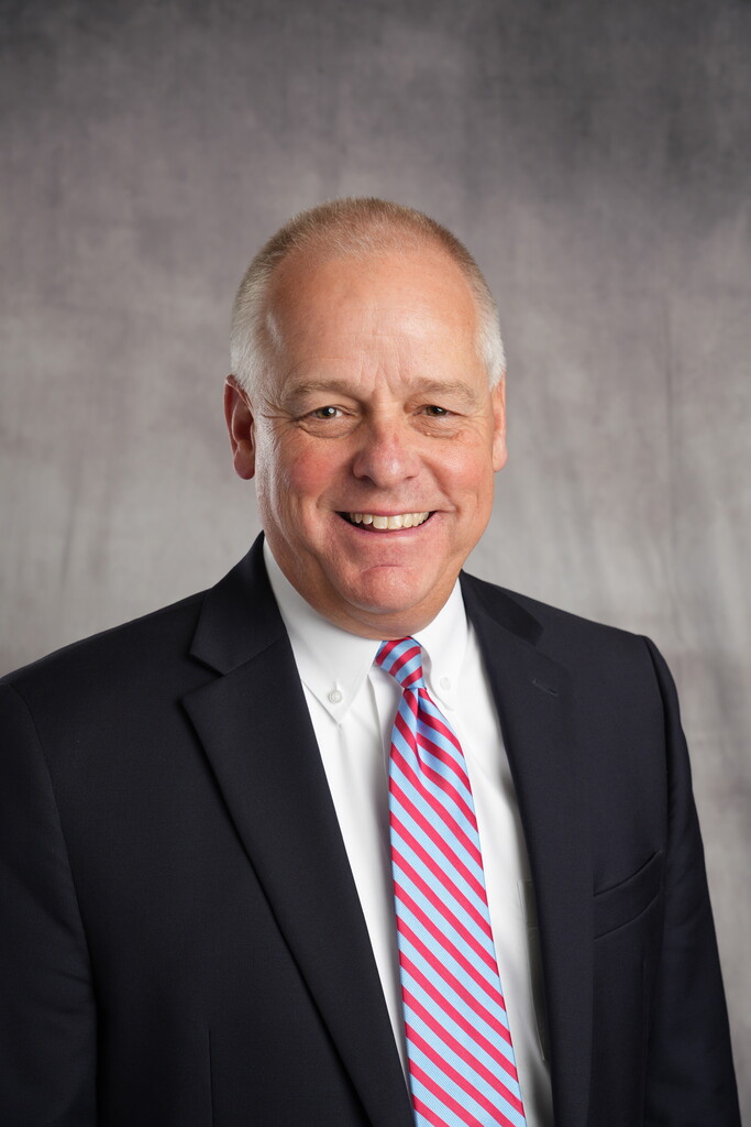 We are proud to celebrate Dr. Gainey as the Region 5 | Piedmont-Triad Superintendent of the Year and one of eight finalists for North Carolina Superintendent of the Year! This recognition reflects his dedication to students, staff and the RCSS community. 