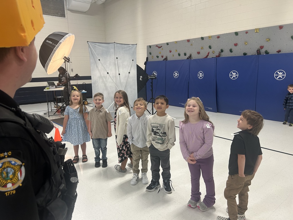 Picture Day