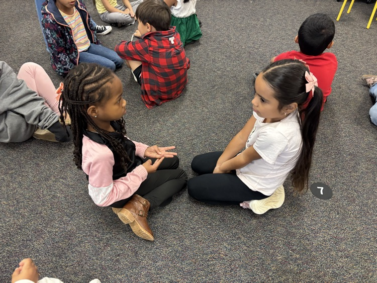 math in action, first grade, Ramseur