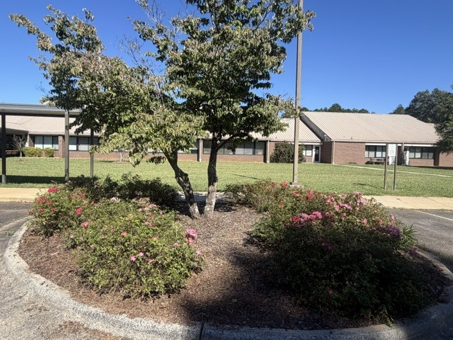 Farmer Elementary would like to say a big THANK YOU to Emily & Stella Hinesley for taking the time to tend to our flower boxes. This mother-daughter duo donated their time to pull weeds to help keep our school beautiful and we greatly appreciate it. Stella told her Mom that she was learning about citizenship in class and was proud to be taking part in positively impacting her community!