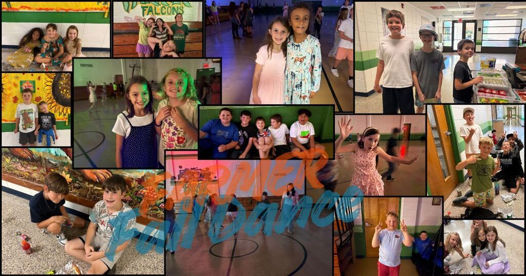 Saturday was PTO appreciation Day and we just have to say we have the absolute best PTO around! On Friday September 23rd our 3rd-5th grade students participated in our annual Fall Dance. Our PTO graciously allowed all the proceeds from the dance to help fund our annual 4th grade field trip to Raleigh. Thanks to Farmer PTO, we were able to raise over $950 to help supplement the cost of this wonderful experience for our Farmer students. Thank you to all the PTO who took the time to help us execute this dance, and for donating all of the money made during concessions. Your time and energy does not go unnoticed and we are so lucky to have you. 