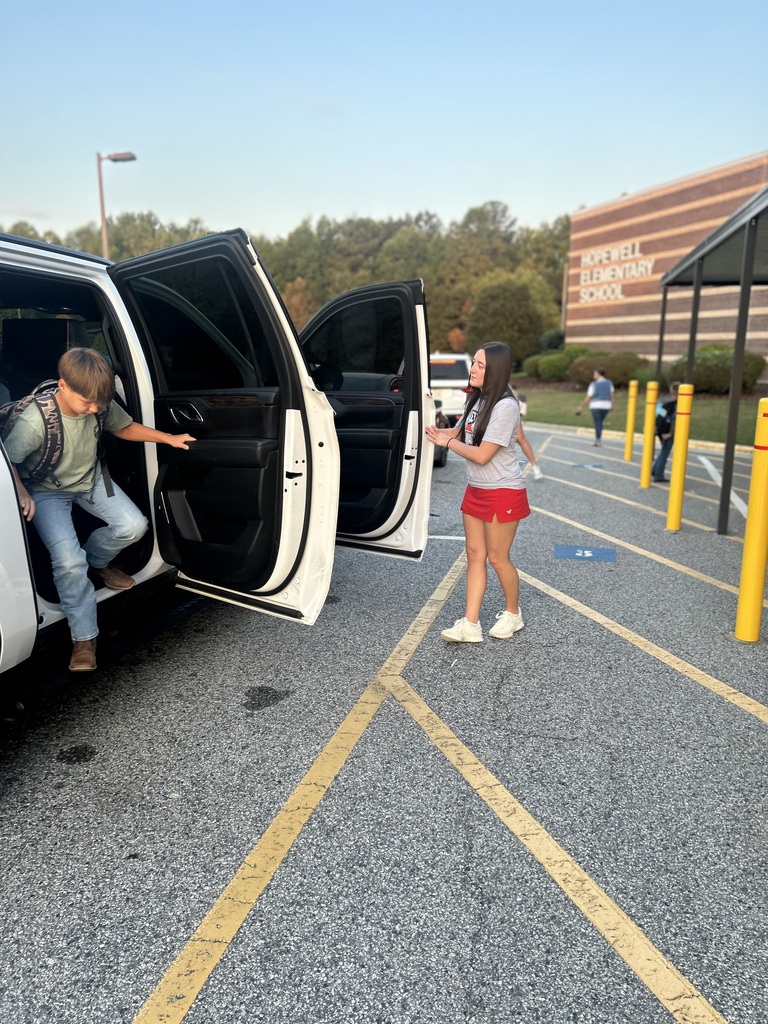 Drop off