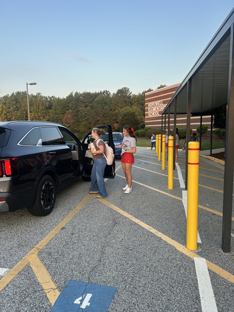 Drop off