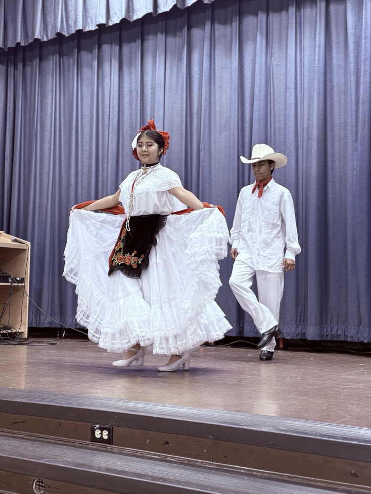 Hispanic Heritage Fun