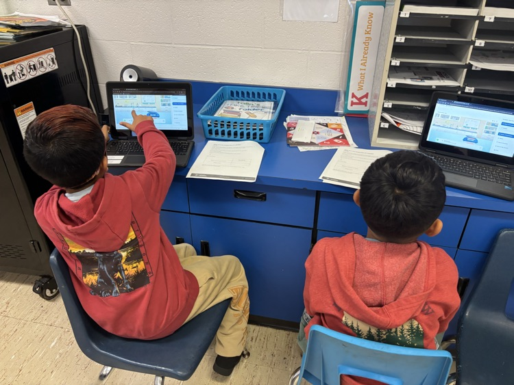 third grade using discovery education to learn science concepts
