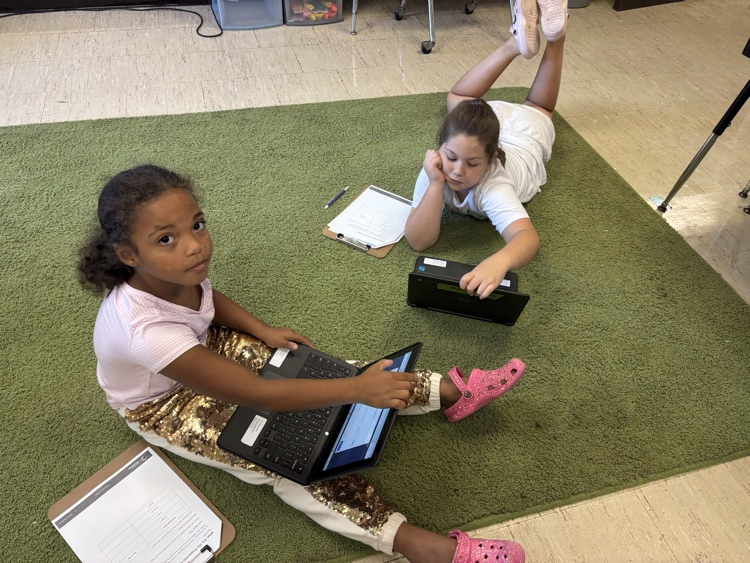 third grade using discovery education to learn science concepts