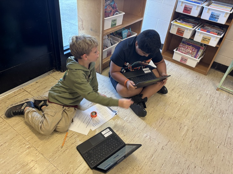 third grade using discovery education to learn science concepts