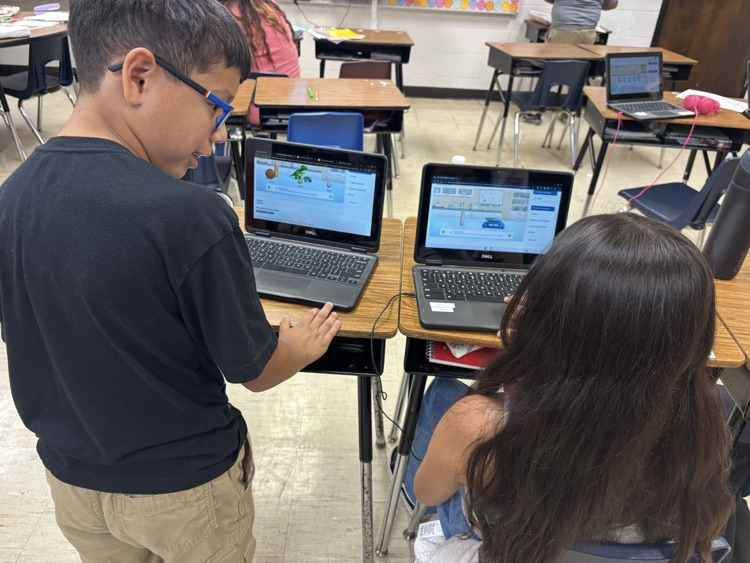 third grade using discovery education to learn science concepts