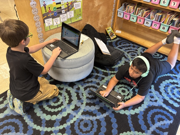 third grade using discovery education to learn science concepts