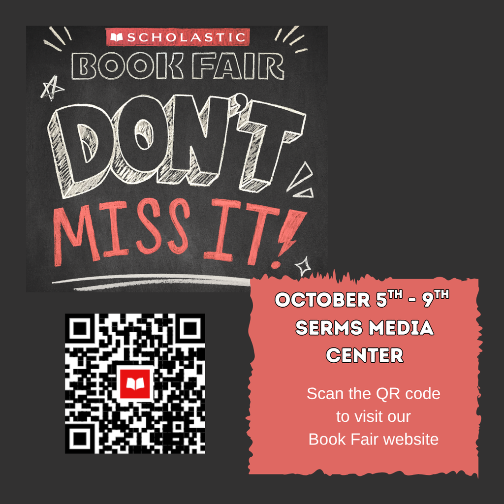 Book Fair information
