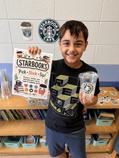 Star books book tasting 