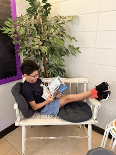 Star books book tasting 
