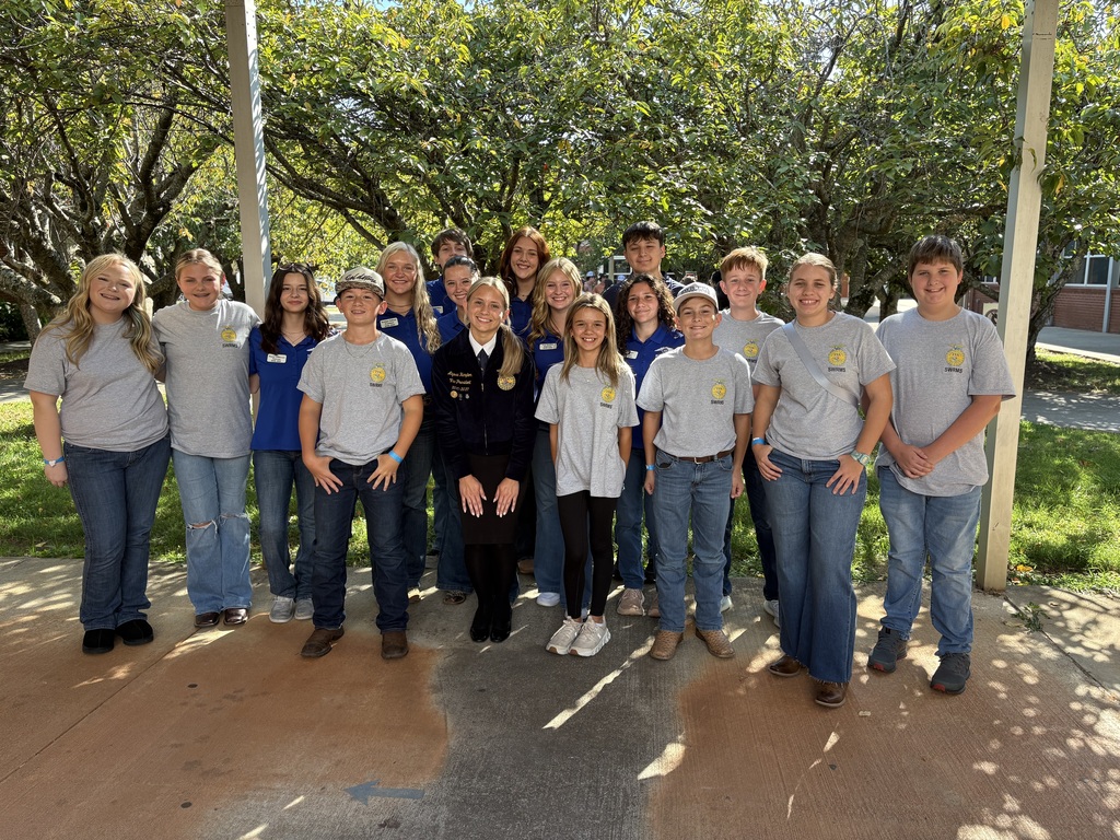 SWRHS and SWRMS Regional Leadership