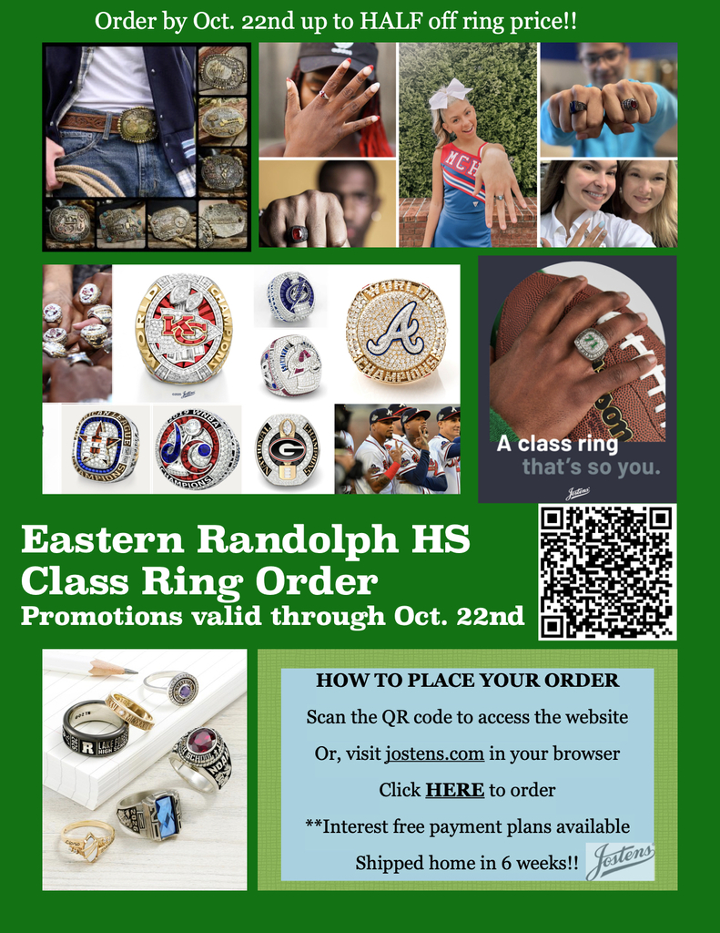 Class Rings