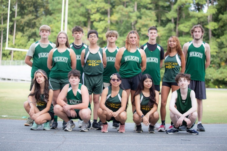 Wildcats XC