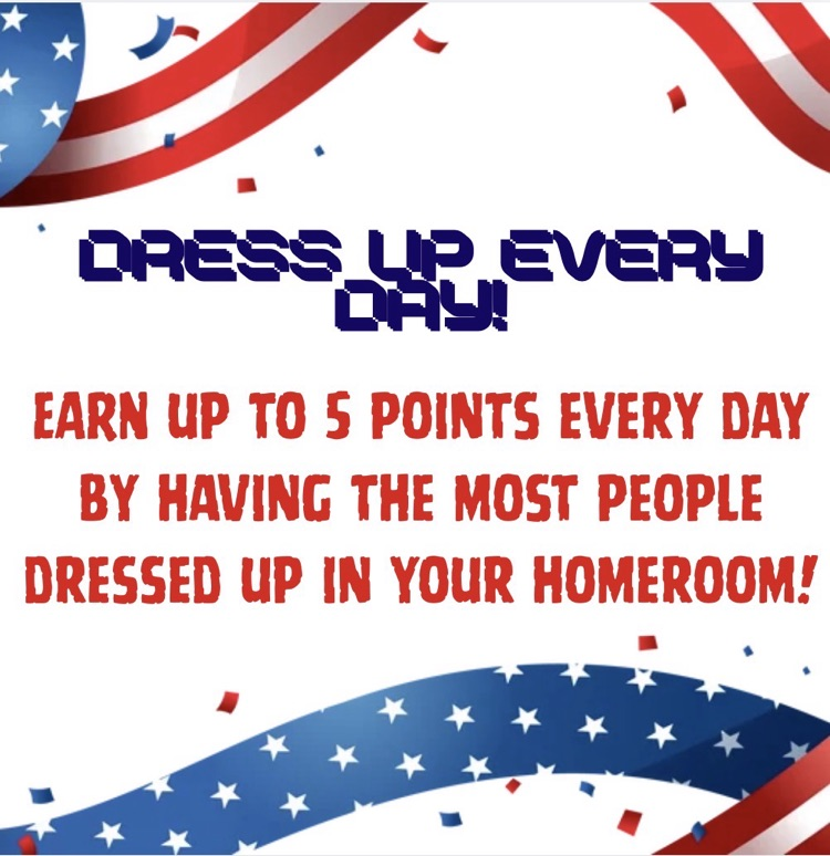 dress up