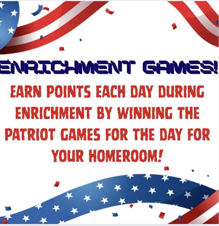 enrichment