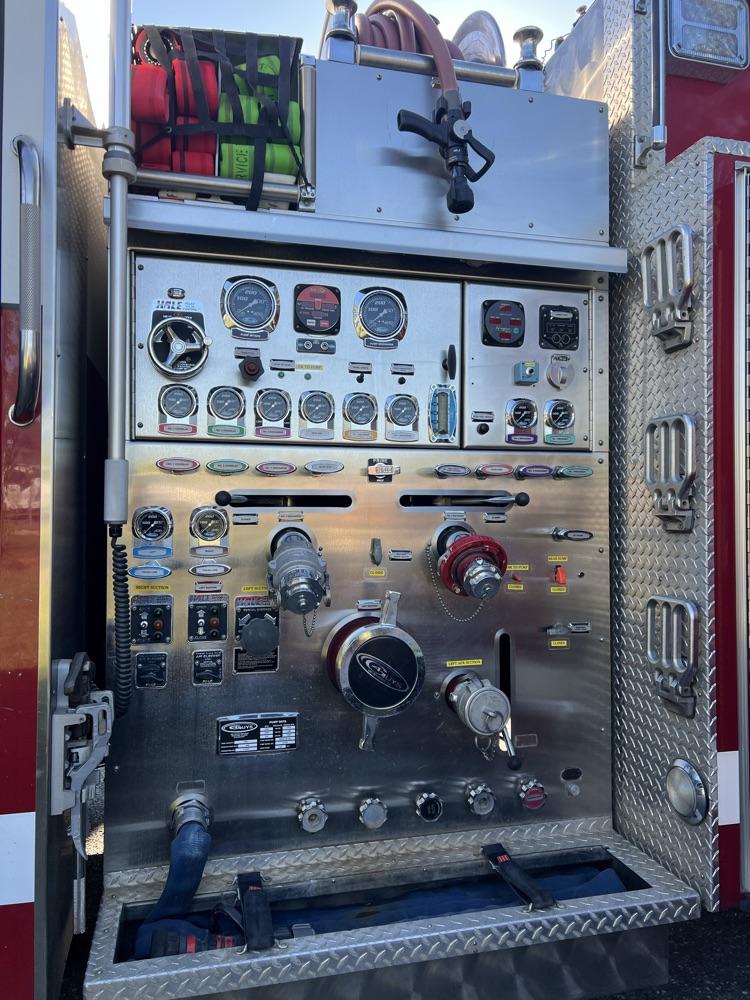 fire safety