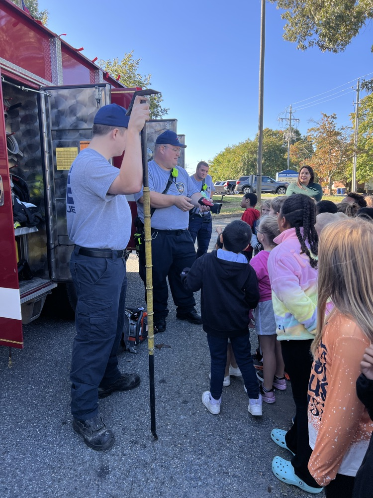 fire safety