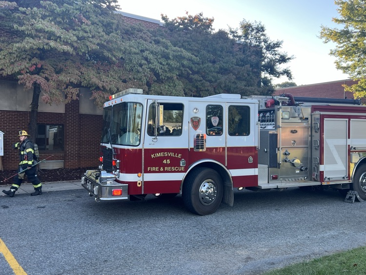 fire safety
