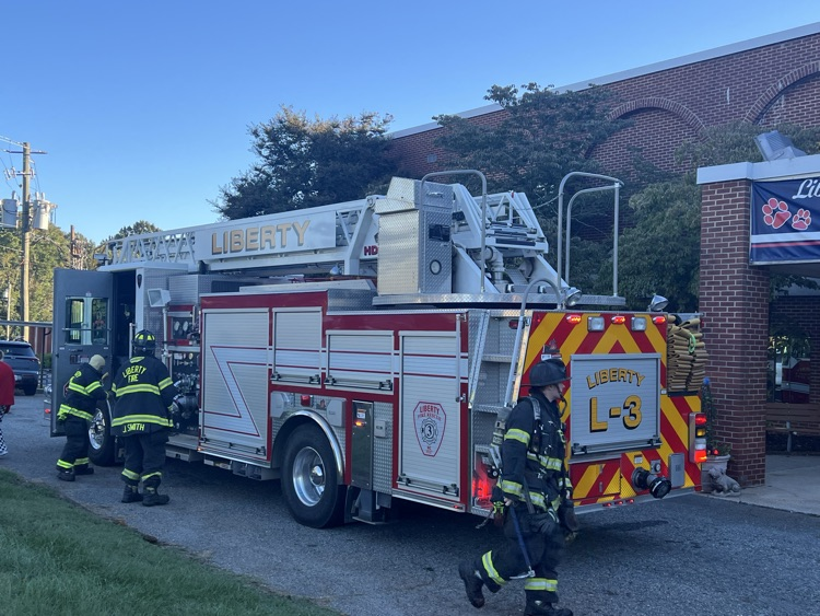 fire safety