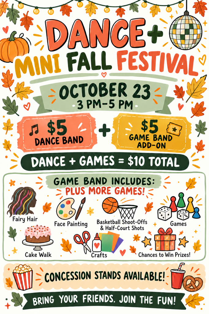Fall Dance and Mini Festival