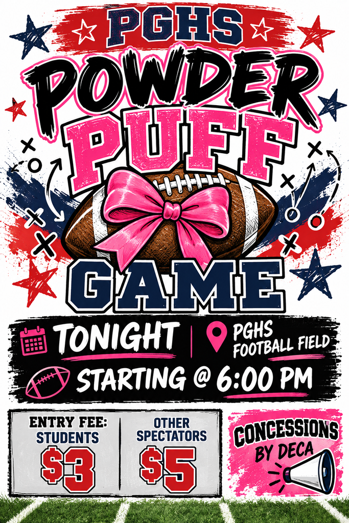 Powder Puff
