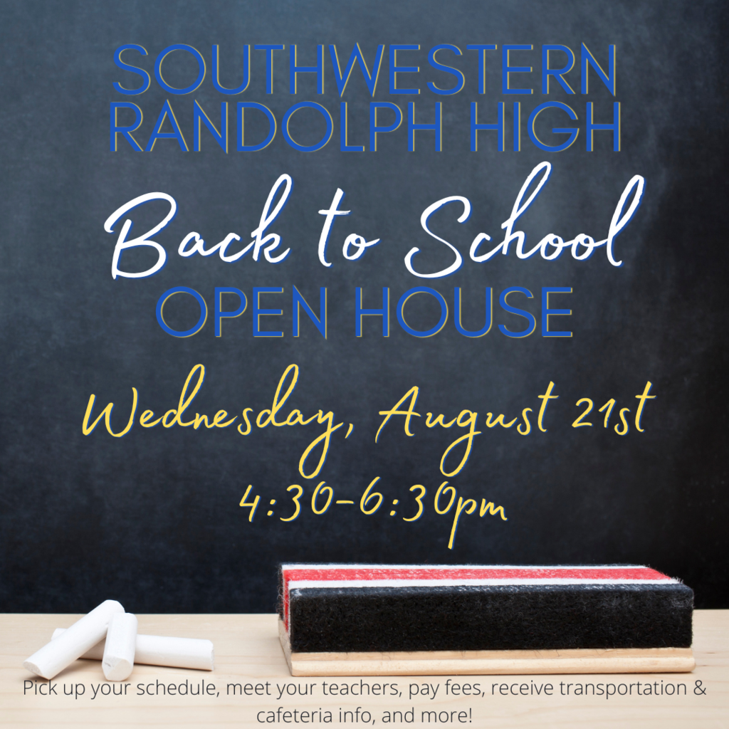 Open House