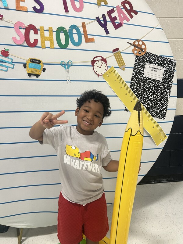 Hopewell Open House Recap 🐝