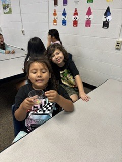 Innovation in Action: Ramseur Students Take on Their First Challenge