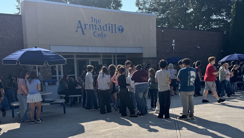 Randolph Early College Celebrates Success and Sets Sights on 98