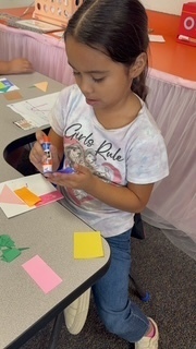 Little Architects, Big Impact: First Graders Design Community Houses Out of Paper and Purpose!