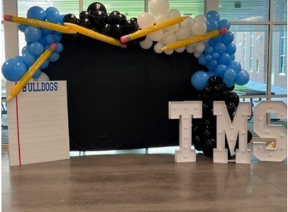 Cruising Into Middle School 6th Grade Orientation - Trinity Middle School
