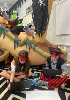 Pirate day 2025