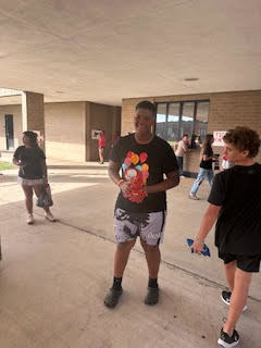 WMS Fall Festival Brings Games, Performances, and Parent Engagement