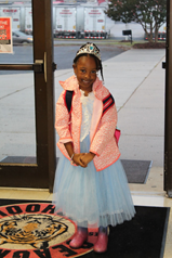 Seagrove Kicks Off Accelerated Reader Program with Book Character Dress-Up Day