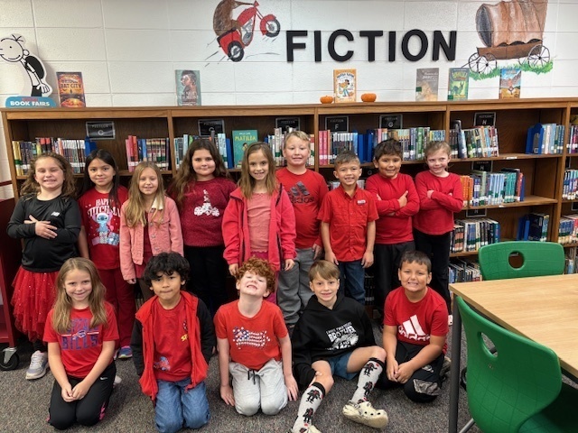 Red Ribbon Week 2025