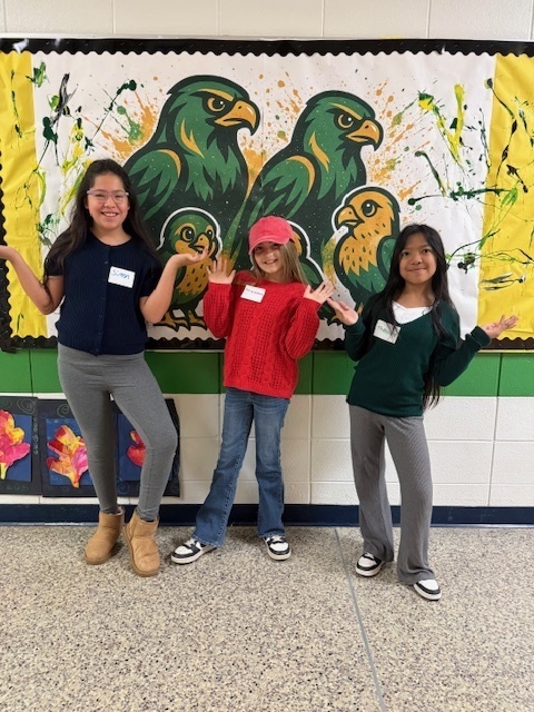 Red Ribbon Week 2025