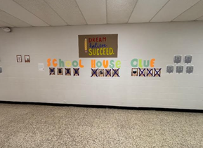 Ramseur Elementary is solving mysteries and building minds!