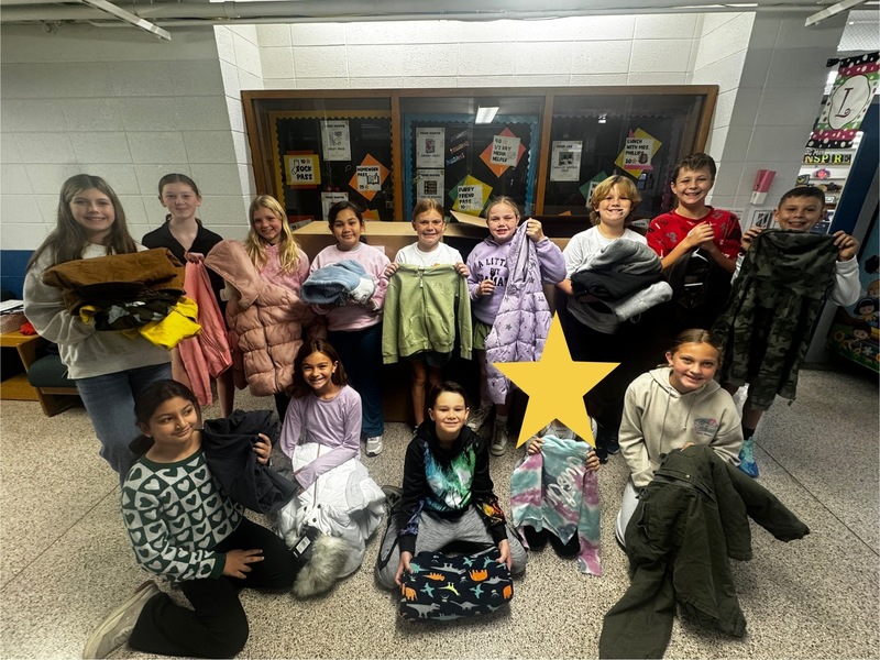 Student Council Team