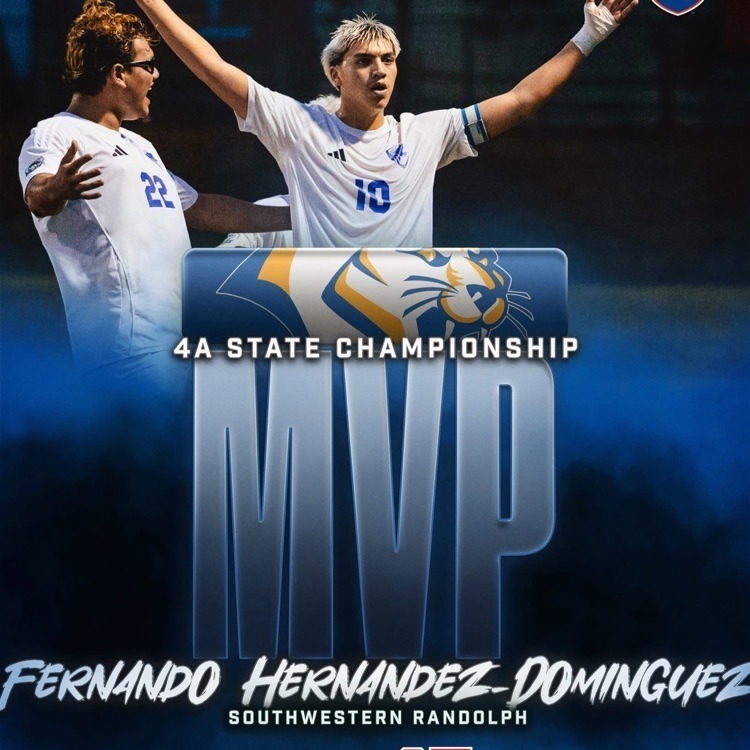 SWRHS 4A State Champions