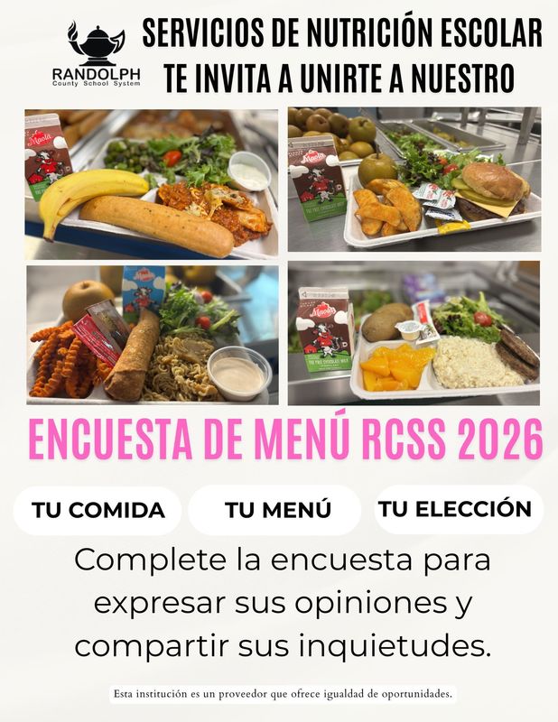 Spanish foods and nutrition survey